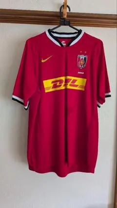2026年最新】浦和 acl ユニフォームの人気アイテム - メルカリ