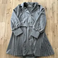 【RiLi tokyo】ジャケット　ワンピース