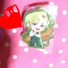 BTSテテちゃん❤キーホルダー アクキー 新品!!大人気 早いもの勝ち!!