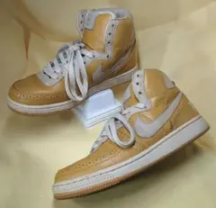 ナイキ☆Nikeターミネーターハイプレミアムハイカットスニーカー 25.5ⅽⅿのサムネイル