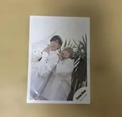 Snow Man 写真 5枚セット