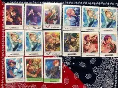 あんスタ UNDEAD 2wink ぱしゃこれ