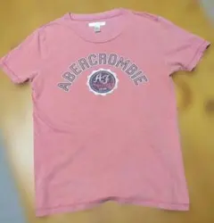 Abercrombie＆Fitch　tシャツ