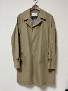 [専用]THE NORTH FACE ナナミカ ゴアテックス ステンカラーコート