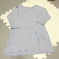 ワンピース　petitmain プティマイン　110 女の子