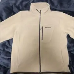 Marmot フリースジャケット Lサイズ フルジップ