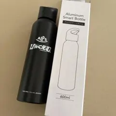 ひゃくえむ。非売品 ALPS コラボ アルミスマートボトル - メルカリ