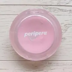 peripera ピュアブラッシュド サンシャインチーク 06 ペリペラ