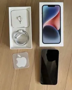iPhone14 128GB Apple SIMフリー アップル
