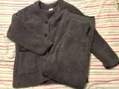 新品＊ジェラピケ 福袋 2026 カーディガン ズボン 2点セット