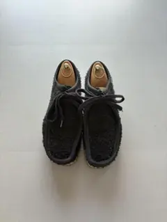 Clarks ORIGINALS Aime Leon Dore Wallabee