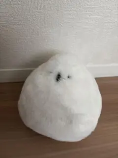 ハンドメイド 作家 国内作家 ぬいぐるみ 犬 - メルカリ
