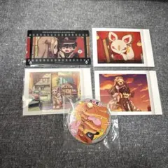 地縛少年花子くん まとめ売りのサムネイル