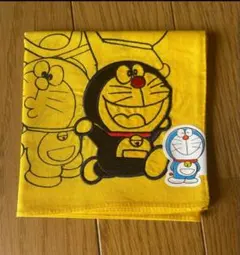 ドラえもん　50周年記念　ハンカチ