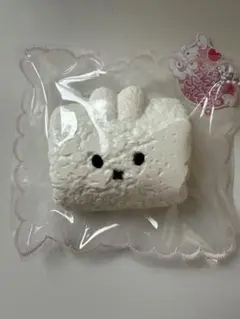 水感スクイーズ