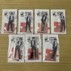 V6 For the 25th anniversary アクスタ メンバー全種 V6 For the 25th anniversary アクスタ メンバー全種 - メルカリ