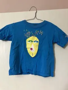 ノースフェイス　子供