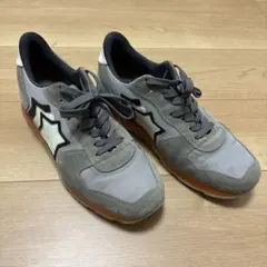 アトランティックスターズ　 グレー 44
