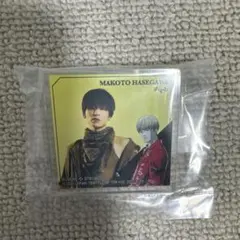 BOTガチャガチャ RAMPAGE長谷川慎