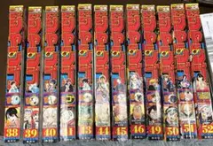 週刊少年サンデー2009年 40〜52号 まとめ売り - メルカリ