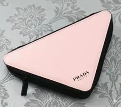 prdptry　レア！新品未使用本物 PRADA プラダ ノベルティポーチ