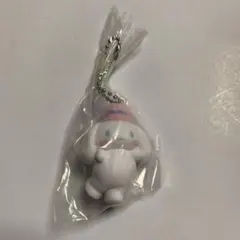 サンリオキャラクターズ ミニチュアチャーム ライブキャラクター シナモロール