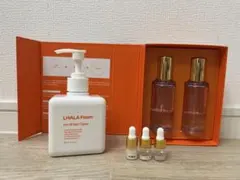 【正規品】ララピール（サンプルキット）4個セット 2025年最新】ララピールの人気アイテム - メルカリ