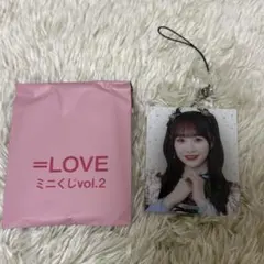 イコラブ 音嶋莉沙 ミニくじ シークレット レア 貴族衣装 - メルカリ