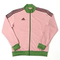 希少‼️アディダス×NIGO 桜餅 ジャージ 日本代表 L ジャケット 2025年最新】nigo 日本代表の人気アイテム - メルカリ