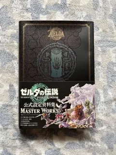 2025年最新】ゼルダ マスターワークスの人気アイテム - メルカリ