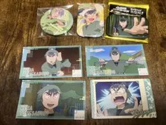 忍たま乱太郎　6年は組　食満留三郎