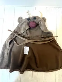 週末セール！スリーコインズ　3coins ペット用　トナカイ