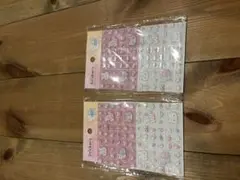 タイルシール キャラクターグッズ