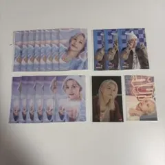 Stray Kids フィリックス FCくじステッカーまとめ売り