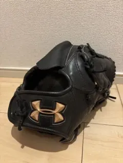 Under Armour 硬式グローブ