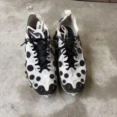 Nike Air Max 720 ISPA CD2182-100 白黒ドット - メルカリ
