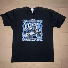 SASAKI 2022年横浜カップ Tシャツ S 黒　器械体操　体操競技