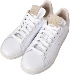 スタンスミス　ベージュ　28.5cm adidas アディダス