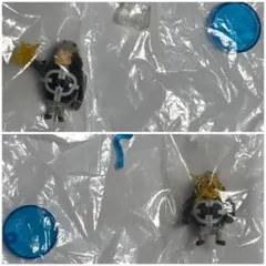 ワンピースコレクション　パシフィスタ　フィギュア　クマ