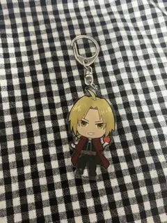 鋼の錬金術師　アクリルキーホルダー
