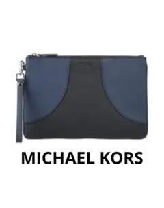 MICHAEL KORSクラッチバッグ
