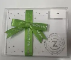 【にじさんじ 7th Anniversary】魁星 ミニギフトセット