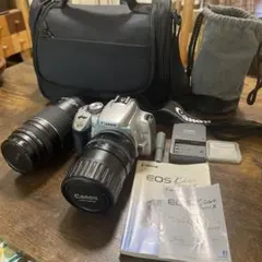 Camom PowerShot S2 ISデジタルカメラ✨未使用コンバーター付 - メルカリ