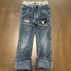 猫リンゴ様　専用　まとめ品120パンツ2本