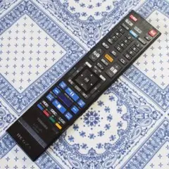 東芝　レコーダーリモコン　SE-R0468のサムネイル