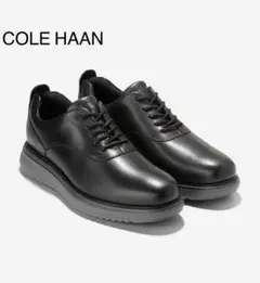 COLE HAAN コール ハーン　ゼログランド　オックスフォード 27.5