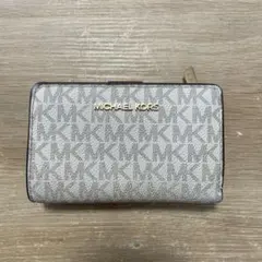 マイケルコース　財布　二つ折り