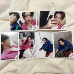 目黒蓮　公式写真　まとめ