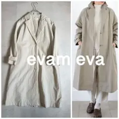 2026年最新】evam eva ジャケットの人気アイテム - メルカリ