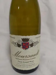 2025年最新】meursault ワインの人気アイテム - メルカリ Meursault